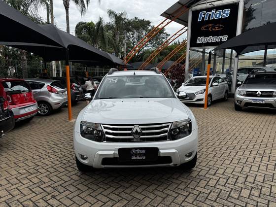 RENAULT DUSTER 1.6 TECH ROAD 4X2 16V FLEX 4P MANUAL RENAULT DUSTER 1.6 TECH ROAD 4X2 16V FLEX 4P MANUAL